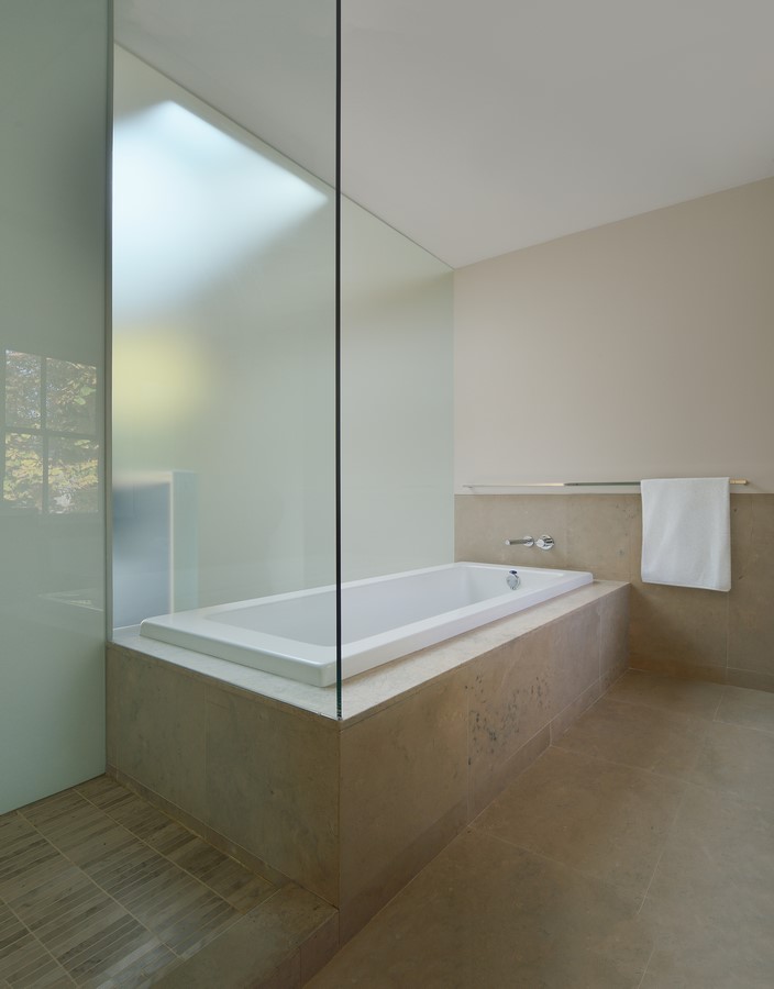Through House by Dubbeldam Architecture + Design - Sheet7