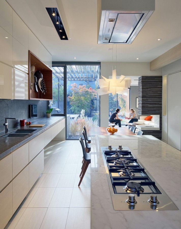 Through House by Dubbeldam Architecture + Design - Sheet8