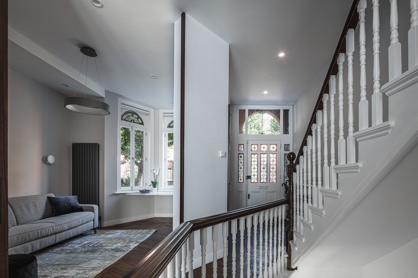 West Hampstead House by Scenario Architecture - Sheet4