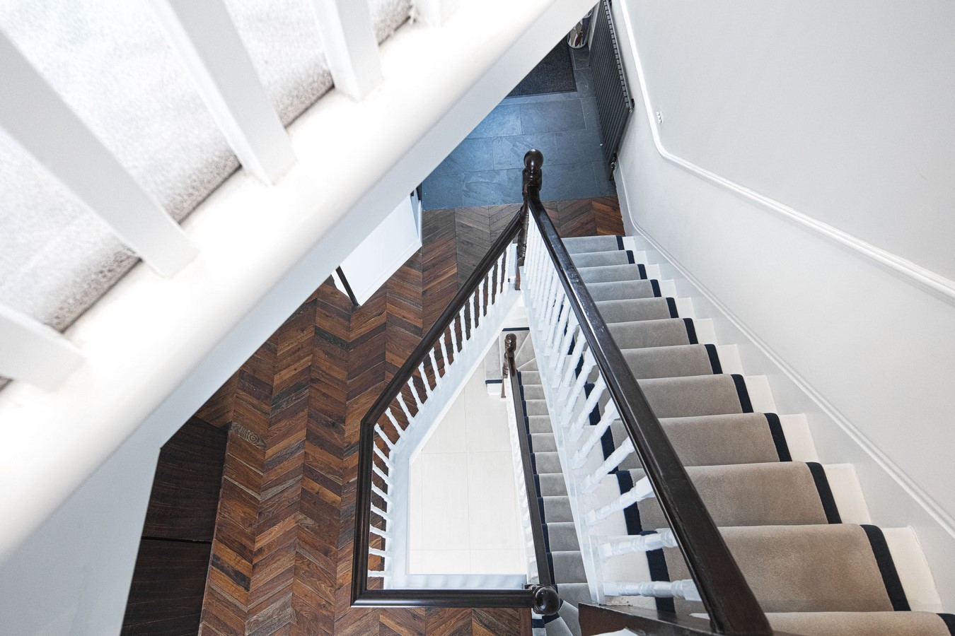 West Hampstead House by Scenario Architecture - Sheet5
