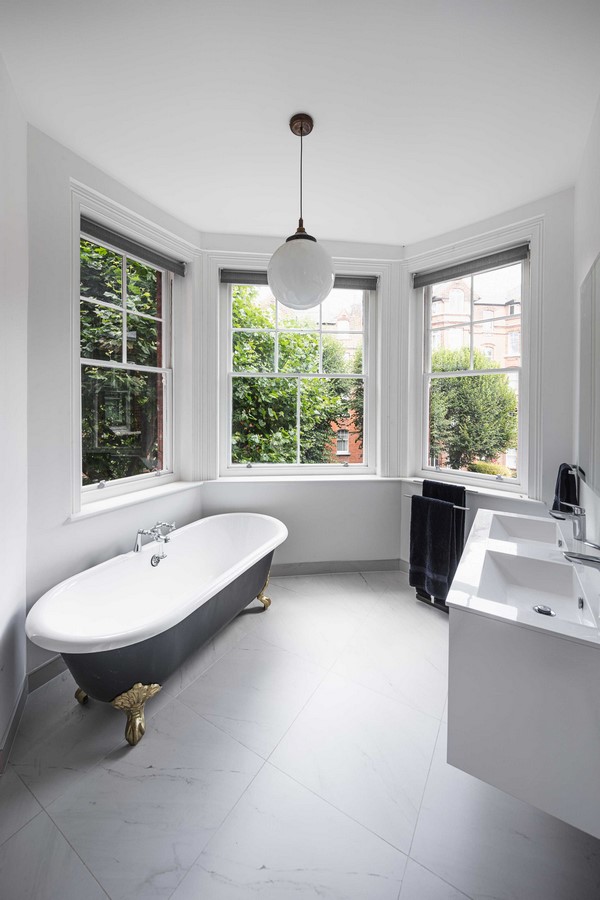 West Hampstead House by Scenario Architecture - Sheet7