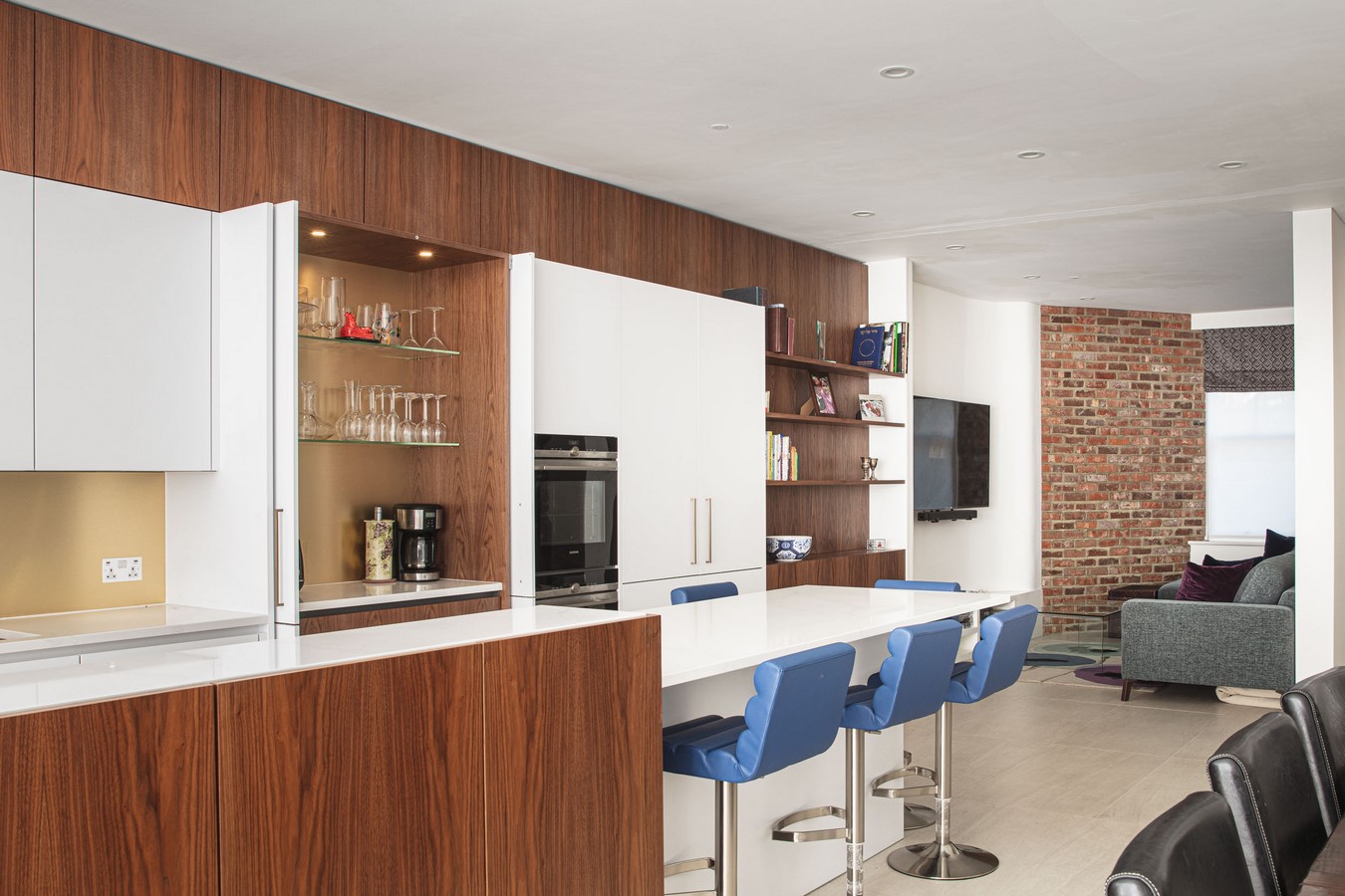 West Hampstead House by Scenario Architecture - Sheet8