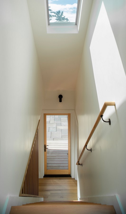 NP House by Woofter Bolch Architecture - Sheet6