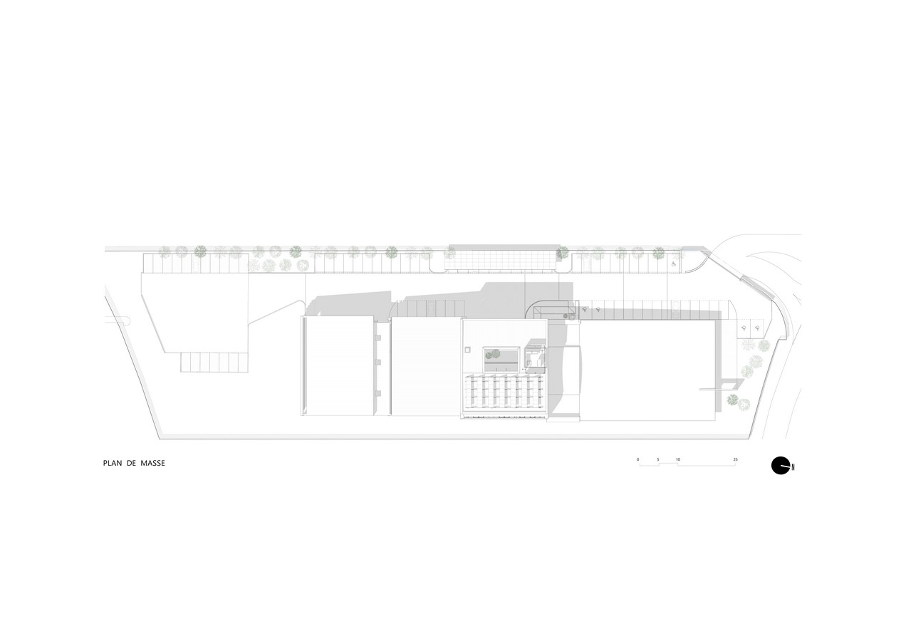 Solvéo Headquarters by Taillandier Architectes Associés - Sheet19