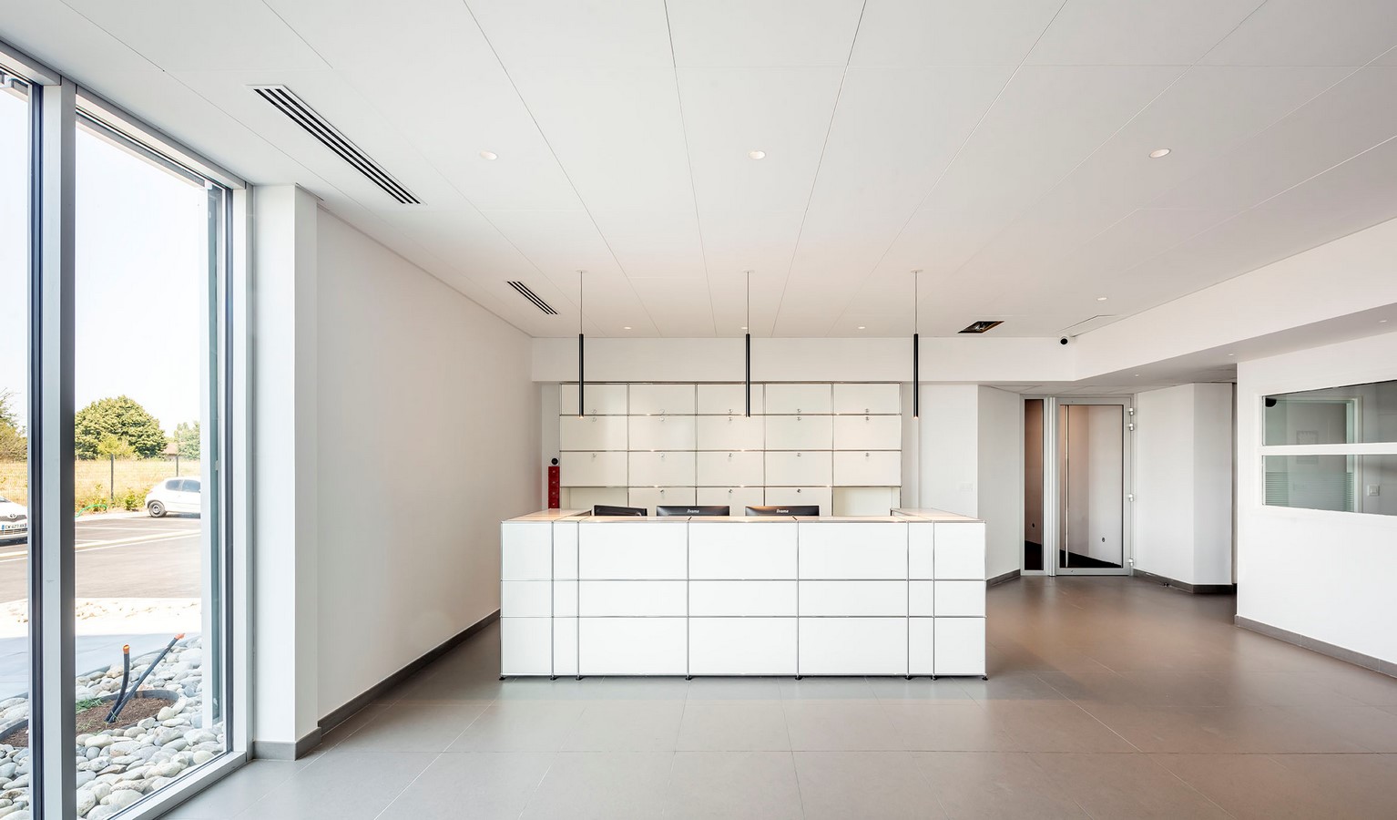 Solvéo Headquarters by Taillandier Architectes Associés - Sheet4