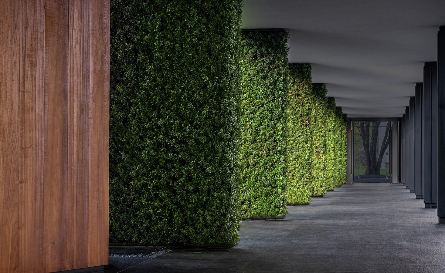 Club InterContinental of InterContinental Shenzhen Dameisha Resort by CCD - Sheet6