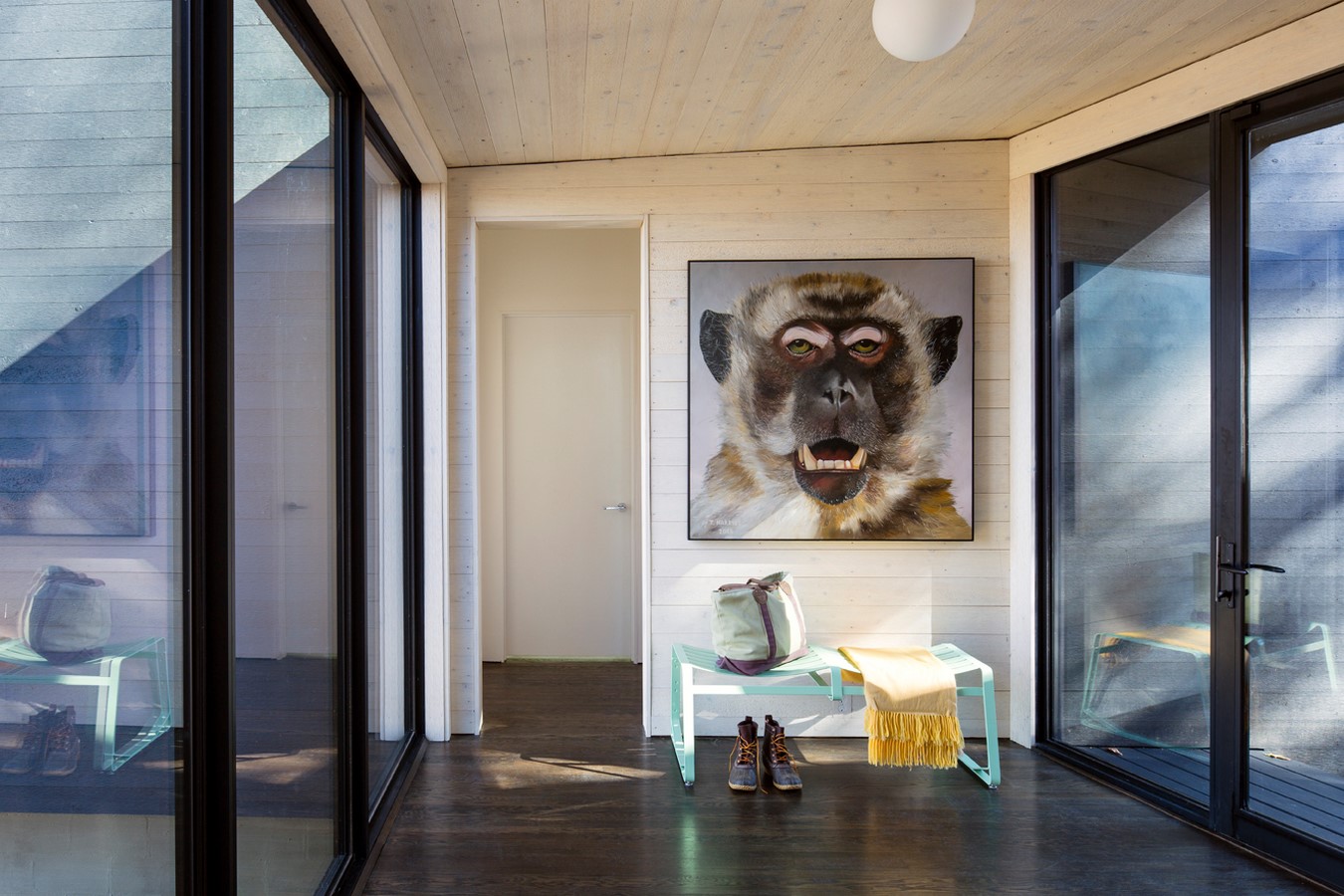 James River House by ARCHITECTUREFIRM - Sheet5