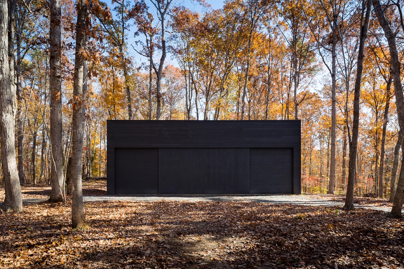 James River House by ARCHITECTUREFIRM - Sheet6