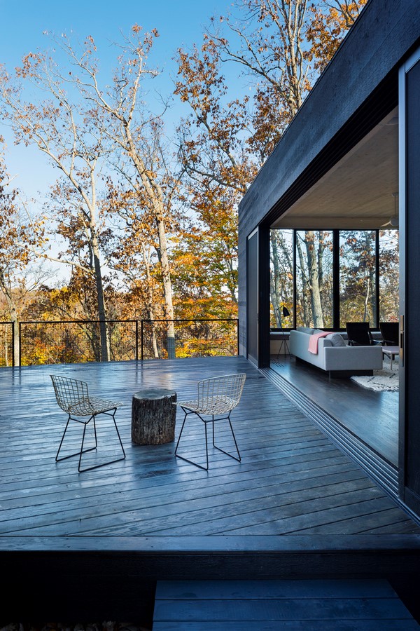 James River House by ARCHITECTUREFIRM - Sheet8