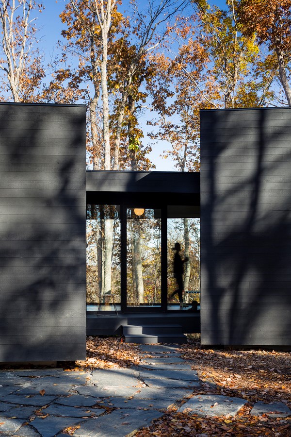 James River House by ARCHITECTUREFIRM - Sheet9