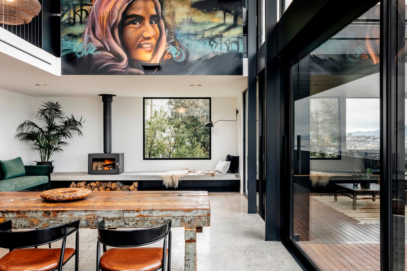Knocklofty by Preston Lane Architects - Sheet10