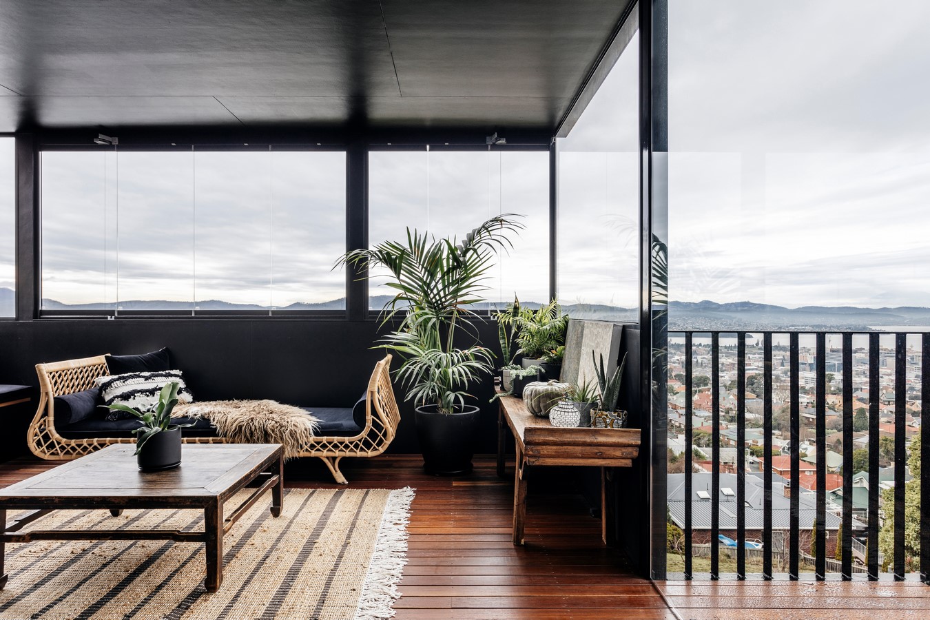Knocklofty by Preston Lane Architects - Sheet6