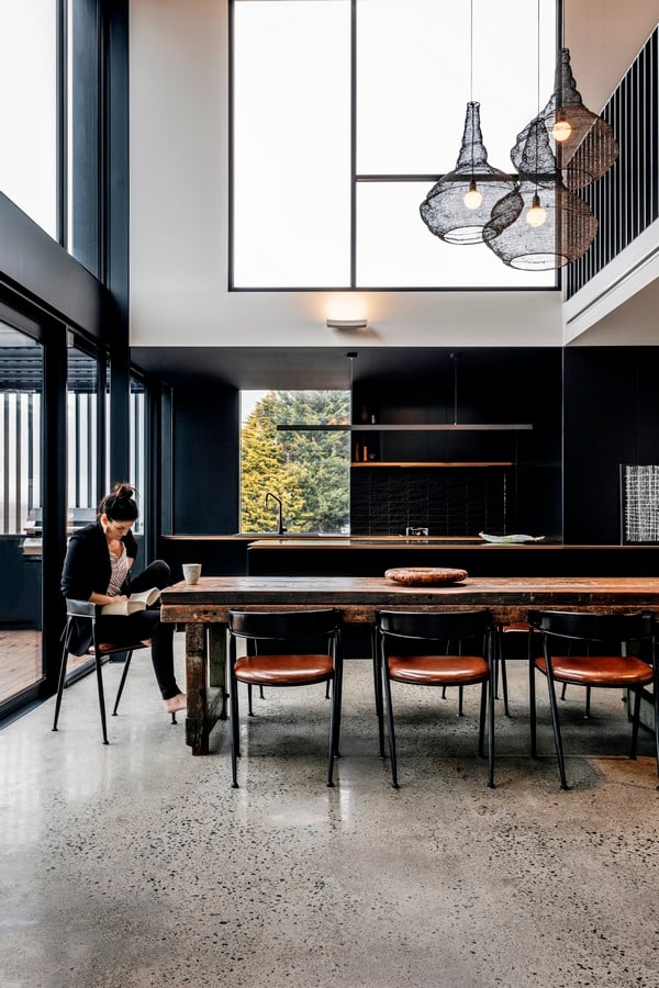 Knocklofty by Preston Lane Architects - Sheet8