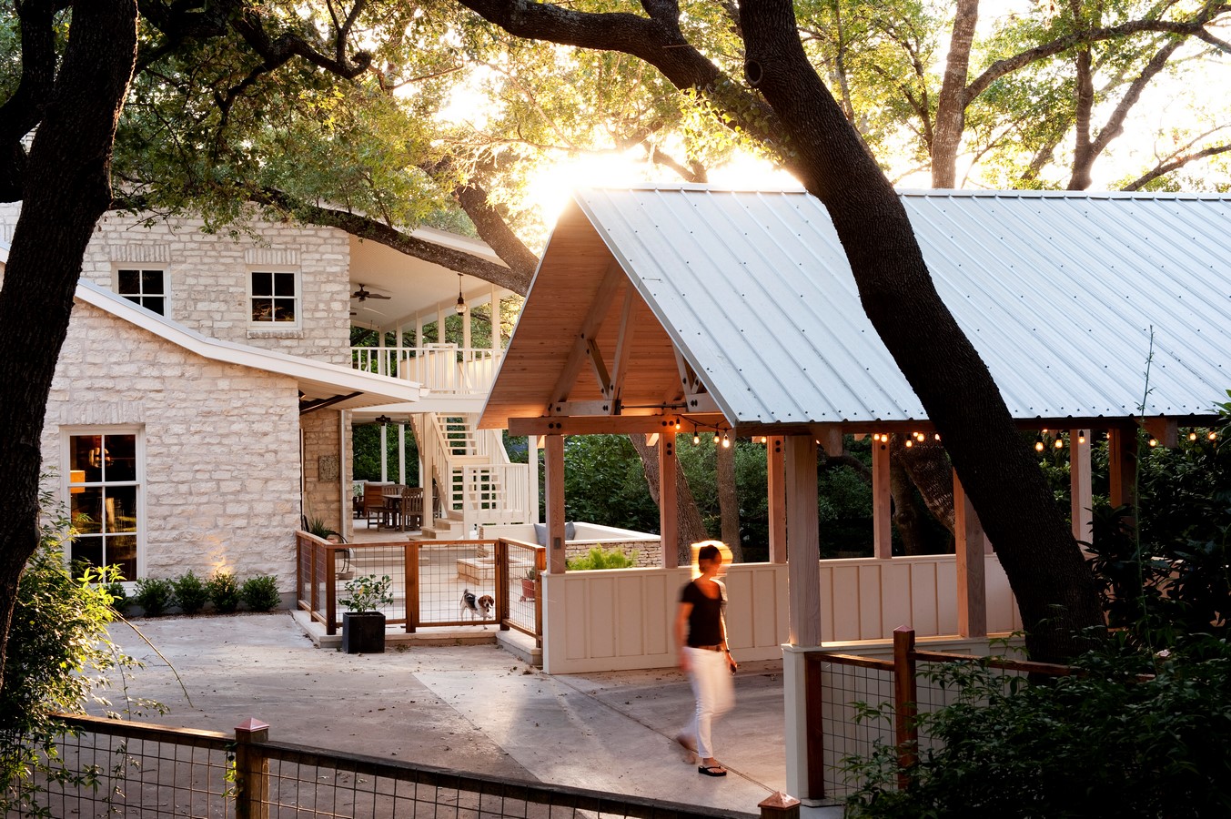 Shepherd Addition by Jobe Corral Architects - Sheet4