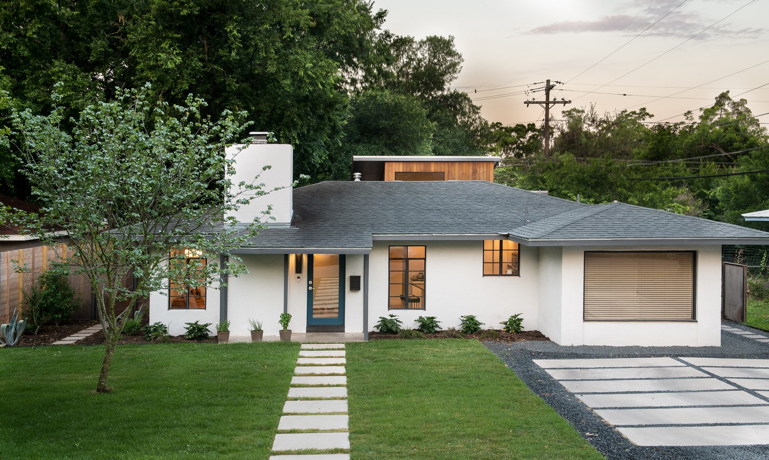 Residence 1305 by Jobe Corral Architects - Sheet10