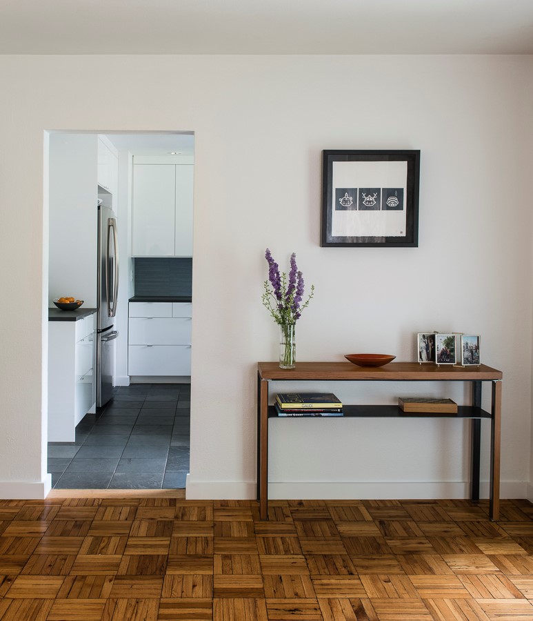 Residence 1305 by Jobe Corral Architects - Sheet4