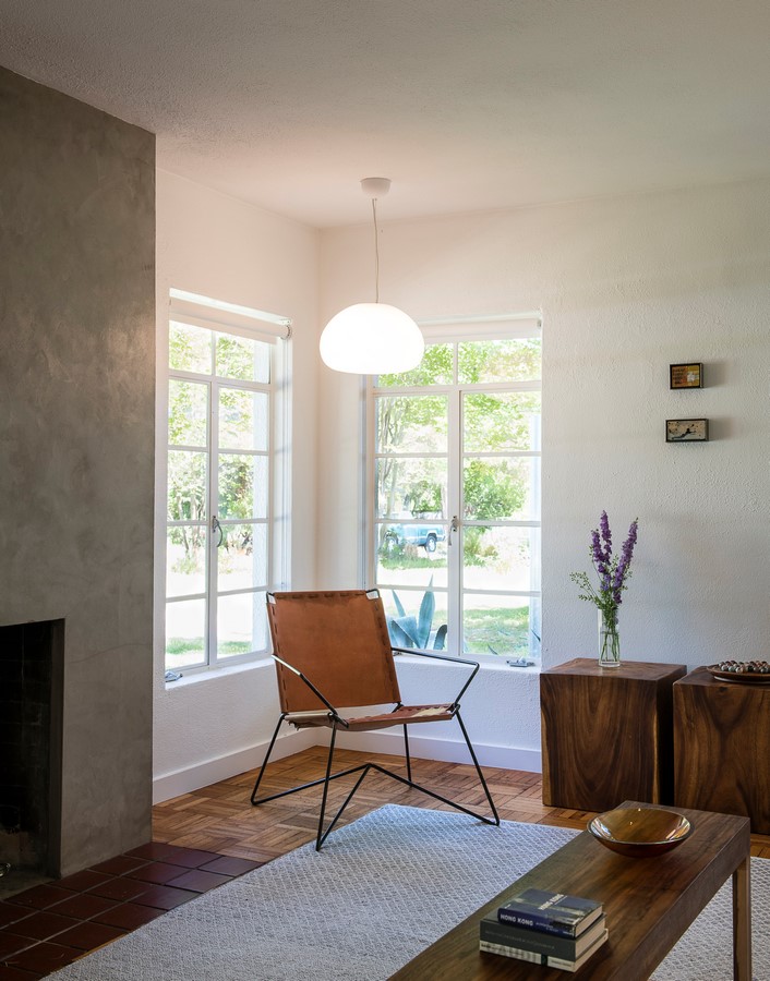 Residence 1305 by Jobe Corral Architects - Sheet5