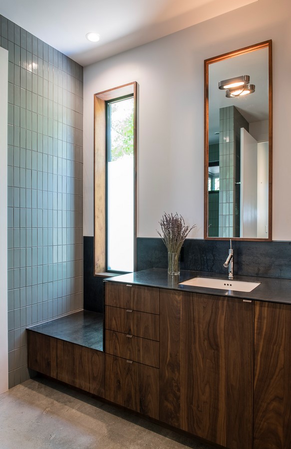 Residence 1305 by Jobe Corral Architects - Sheet7