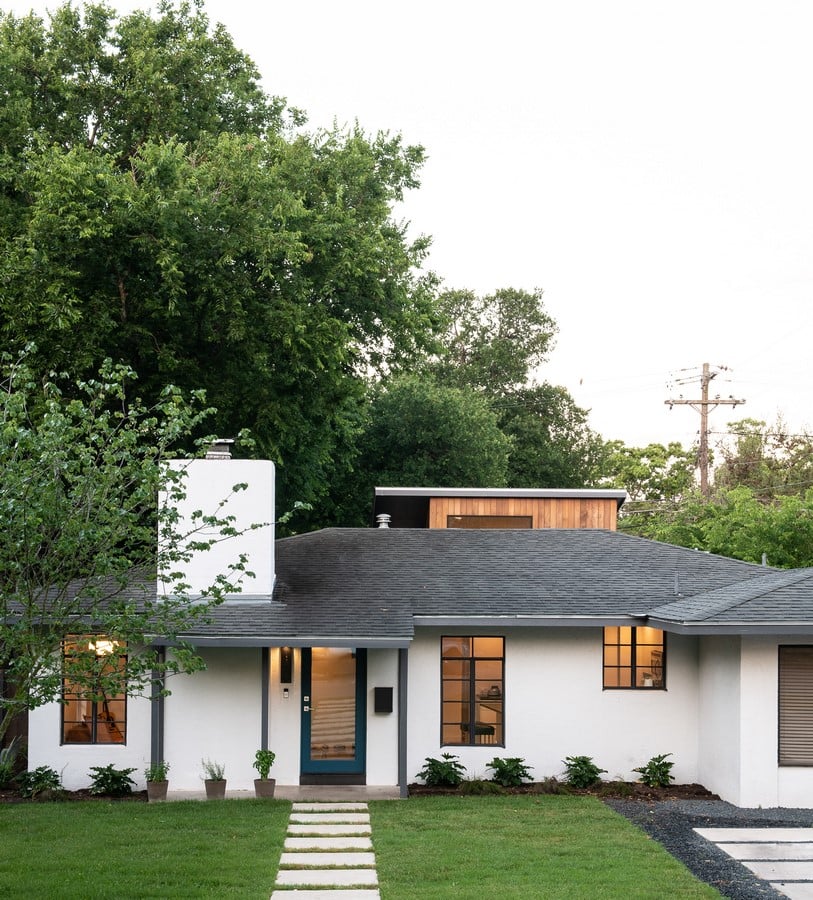Residence 1305 by Jobe Corral Architects - Sheet8