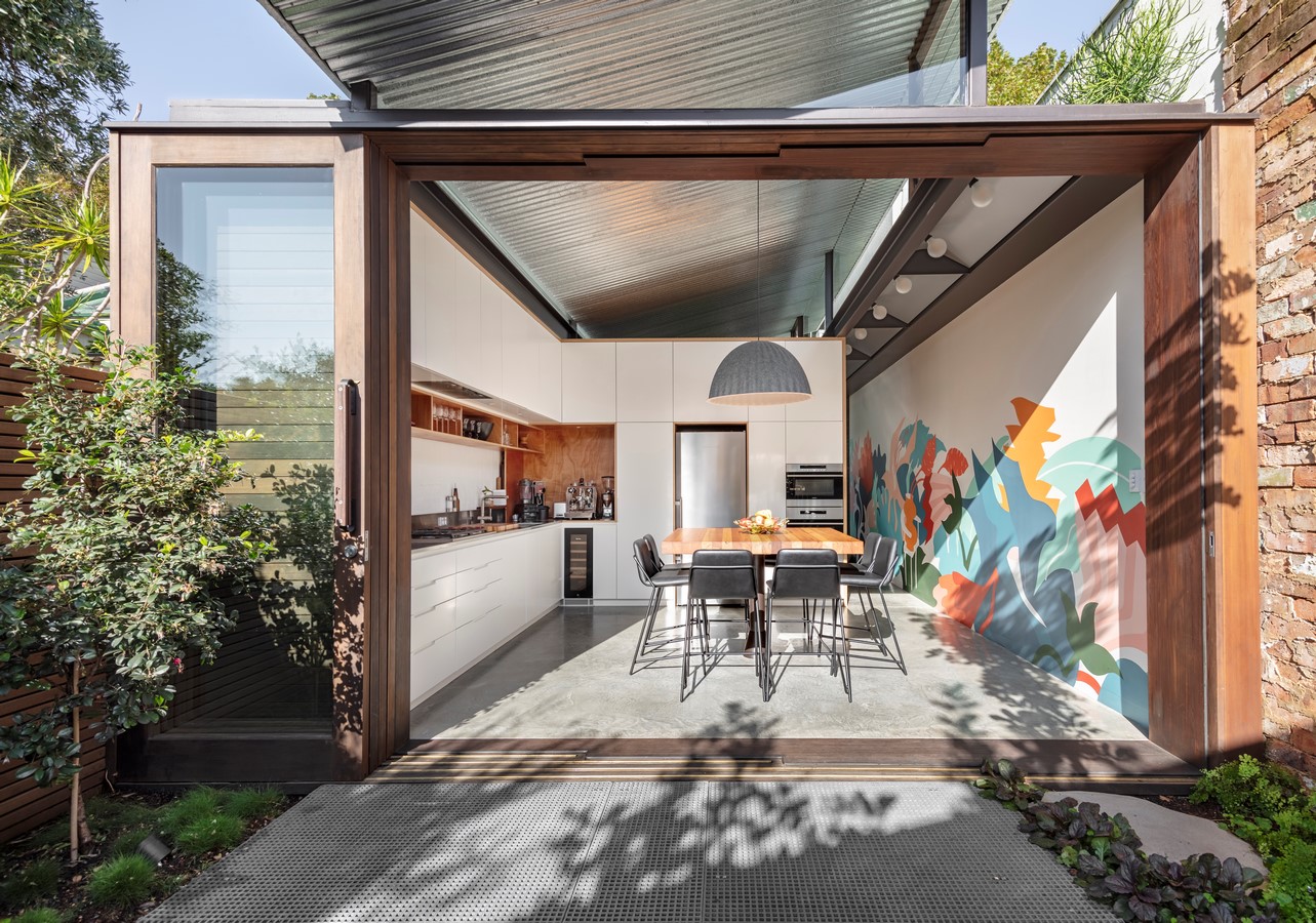 Oye Mi Canto House by CplusC Architectural Workshop - Sheet6