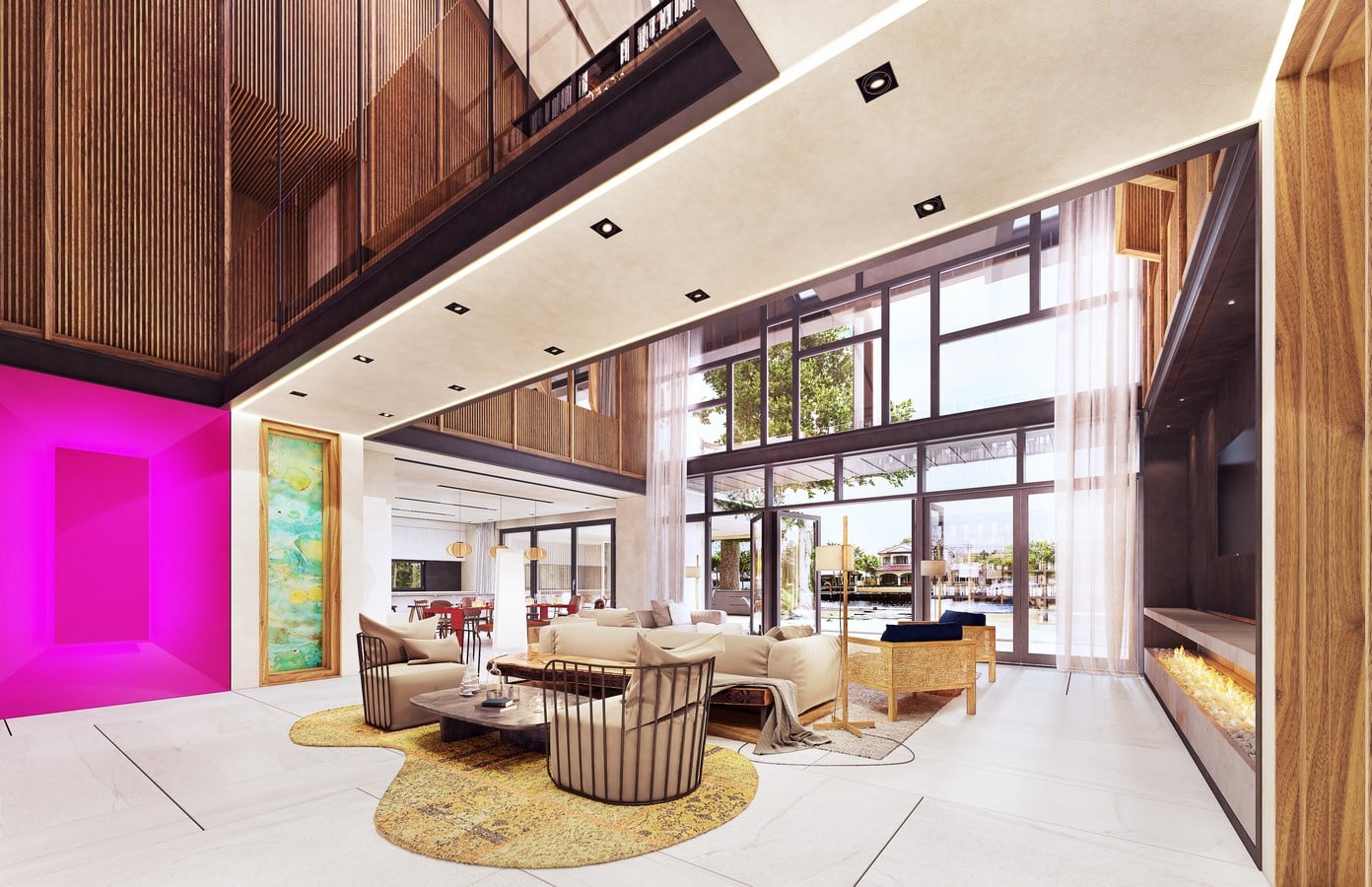 B Residence by Doo Architecture - Sheet6