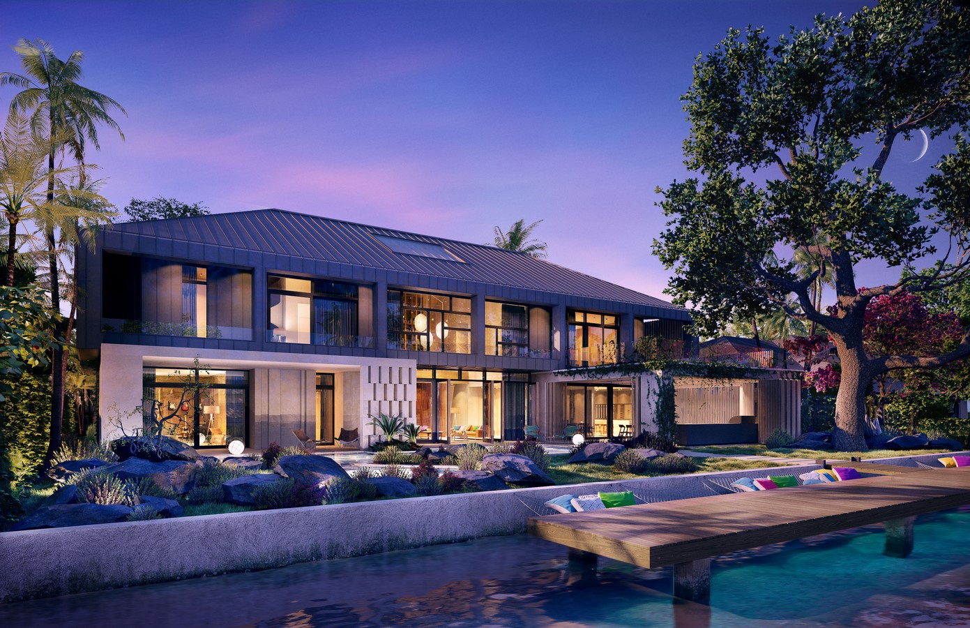 B Residence by Doo Architecture - Sheet9