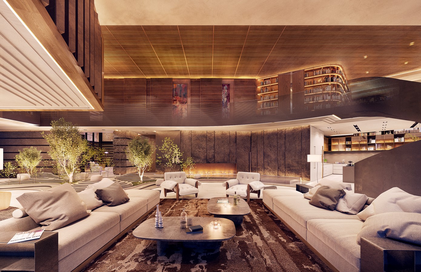 Lake House by Doo Architecture - Sheet7