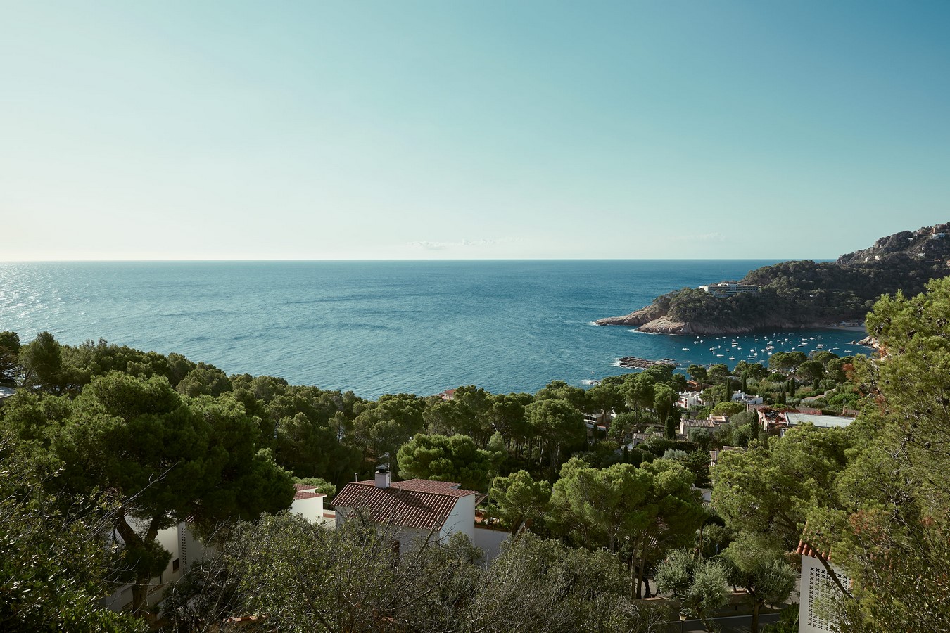 Costa Brava House by Mathieson Architects - Sheet6