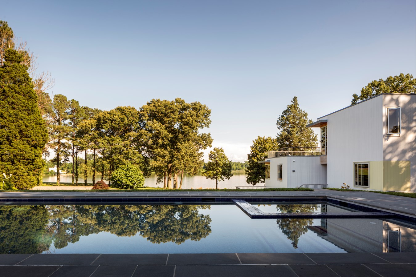 Deep Point Road House by Barker Associates Architecture Office - Sheet11