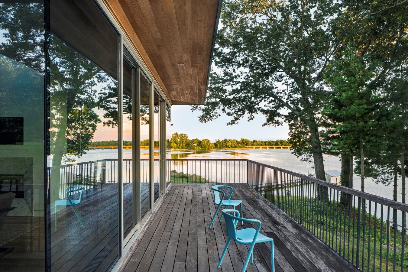 Deep Point Road House by Barker Associates Architecture Office - Sheet14