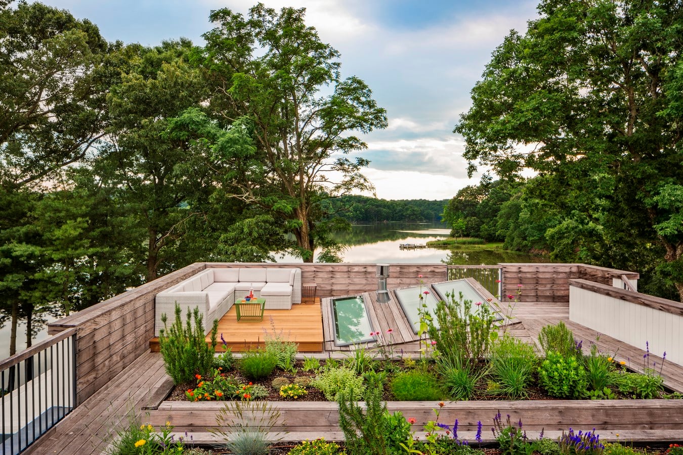 Deep Point Road House by Barker Associates Architecture Office - Sheet15