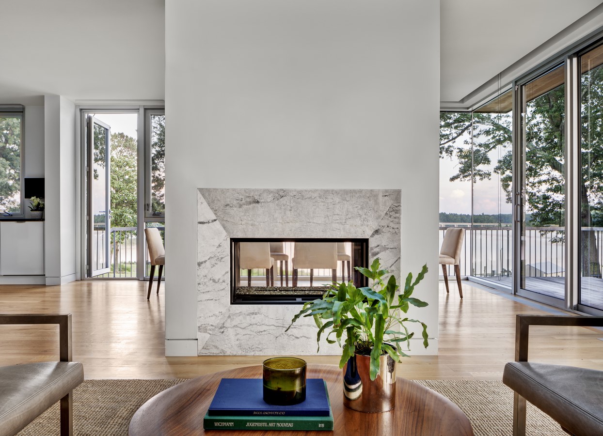 Deep Point Road House by Barker Associates Architecture Office - Sheet6