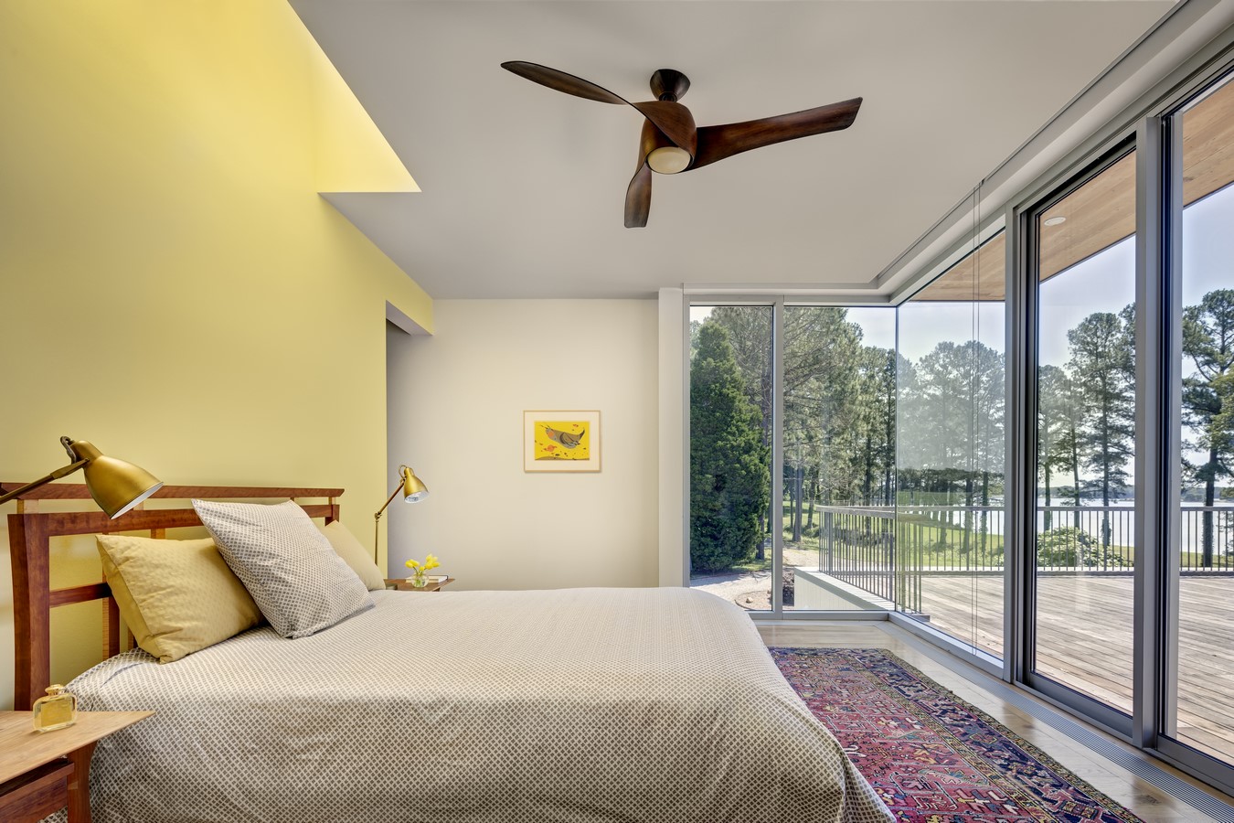 Deep Point Road House by Barker Associates Architecture Office - Sheet7