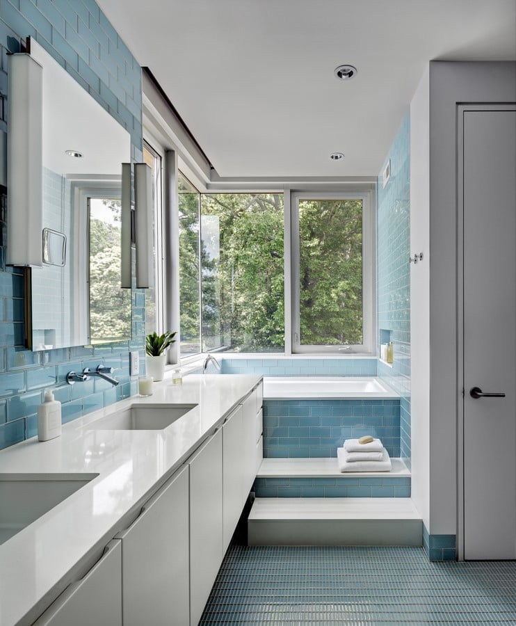 Deep Point Road House by Barker Associates Architecture Office - Sheet9