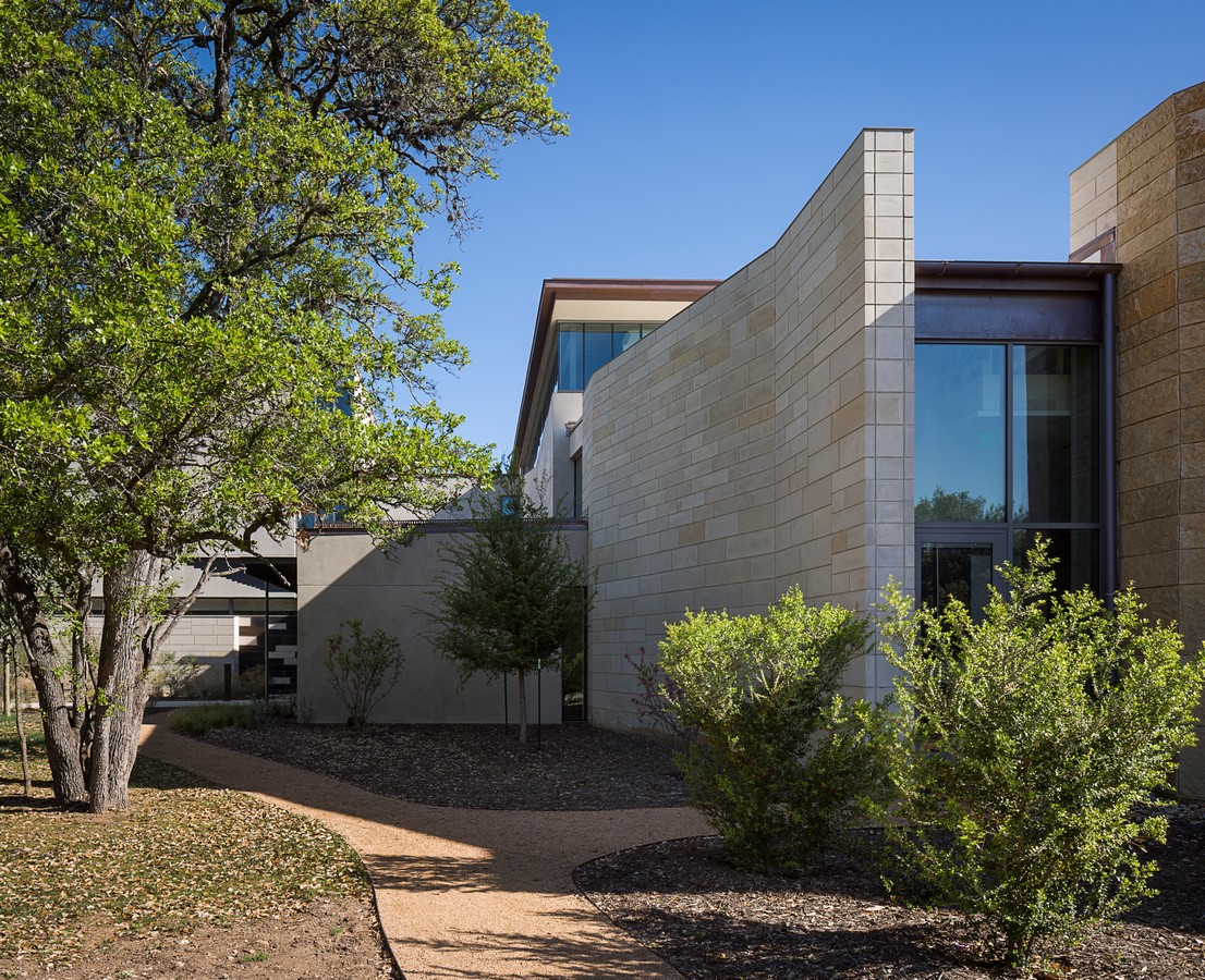 Temple Beth Shalom by AnderssonWise - Sheet4