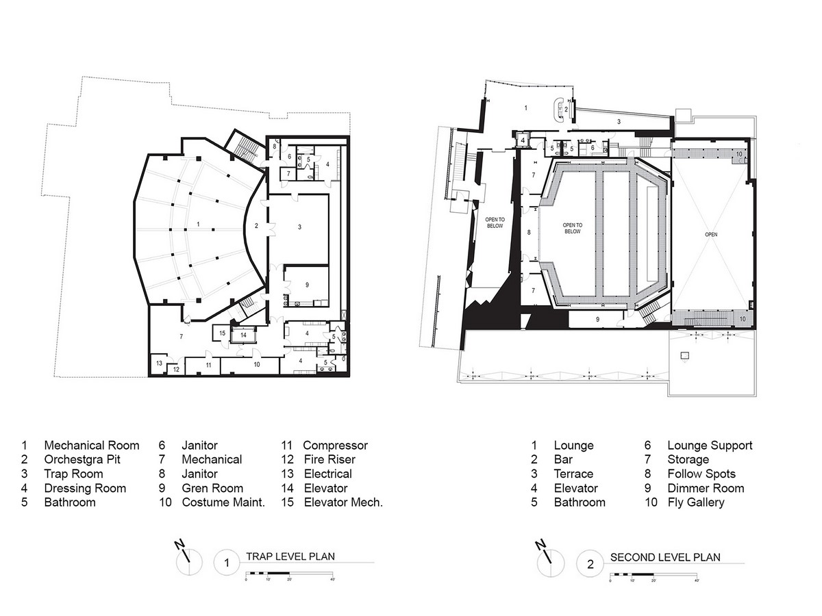 Topfer Theatre at Zach by AnderssonWise - Sheet14