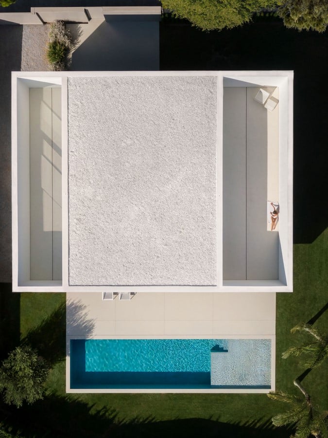 House of Silence by Fran Silvestre Arquitectos - Sheet11