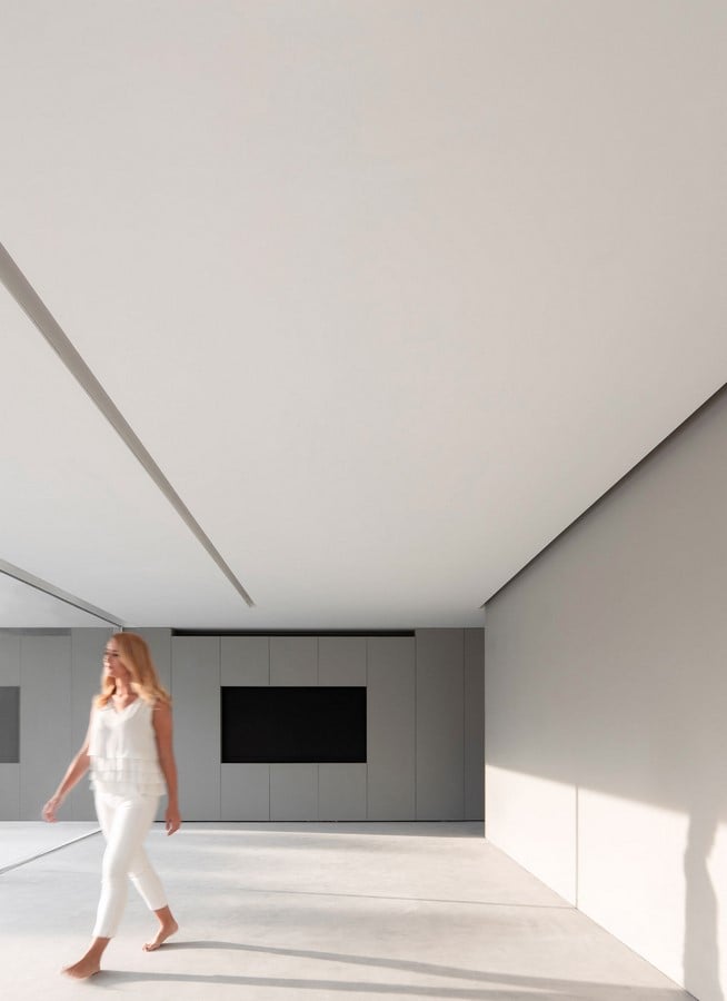 House of Silence by Fran Silvestre Arquitectos - Sheet16