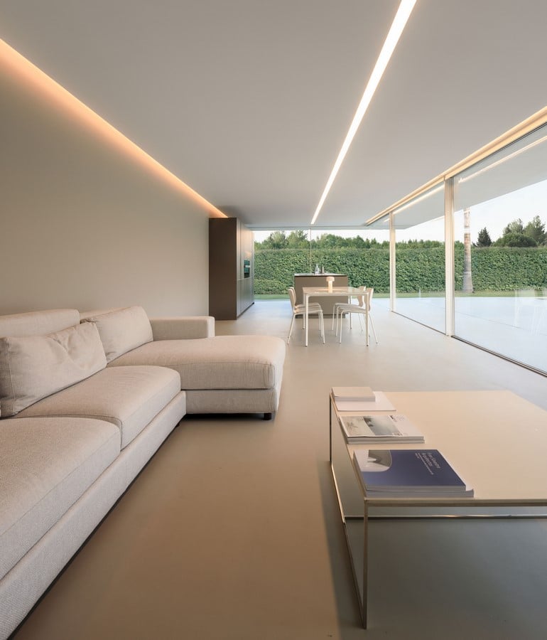 House of Silence by Fran Silvestre Arquitectos - Sheet17