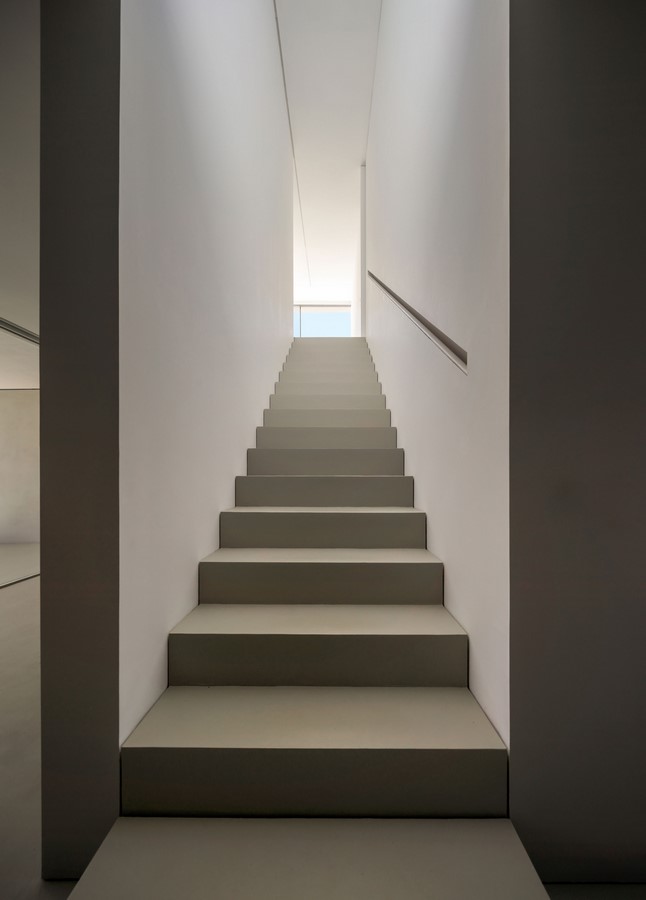 House of Silence by Fran Silvestre Arquitectos - Sheet18