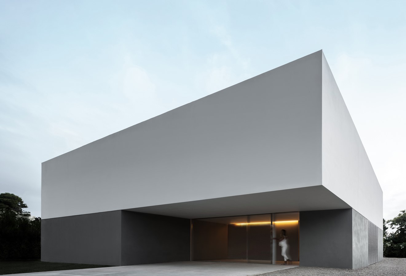Fran Silvestre Arquitectos