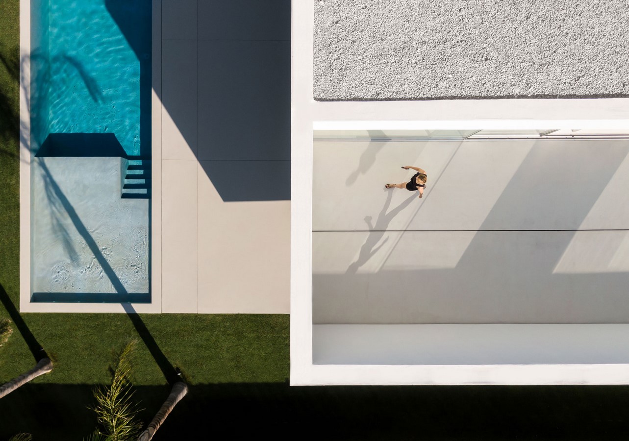 House of Silence by Fran Silvestre Arquitectos - Sheet5