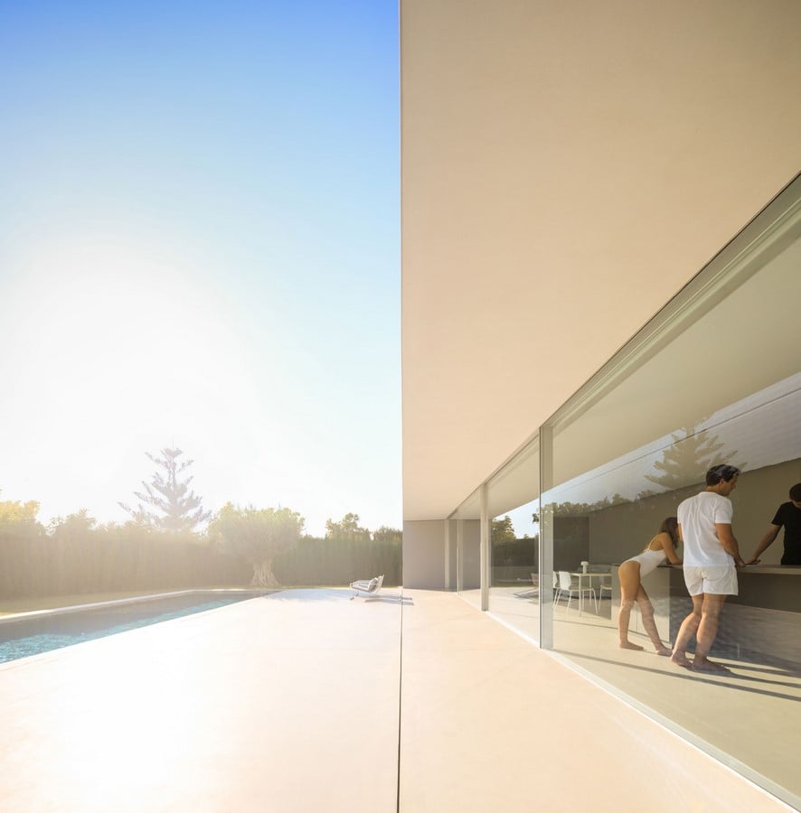 House of Silence by Fran Silvestre Arquitectos - Sheet8
