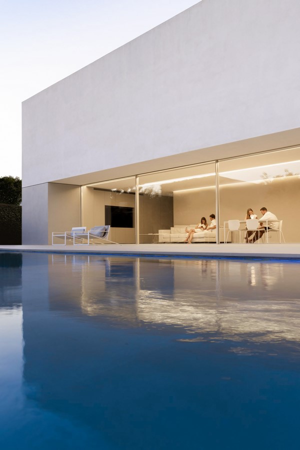 House of Silence by Fran Silvestre Arquitectos - Sheet9