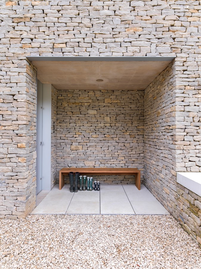 Cotswolds Property by Found Associates - Sheet12