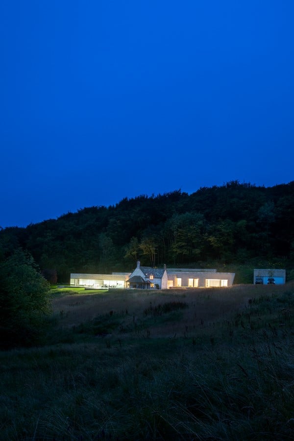 Cotswolds Property by Found Associates - Sheet13