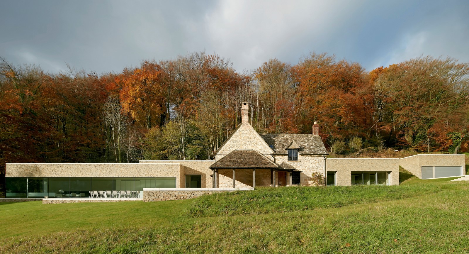 Cotswolds Property by Found Associates - Sheet14