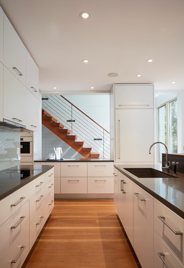 Vacation Home by von Weise Associates - Sheet10