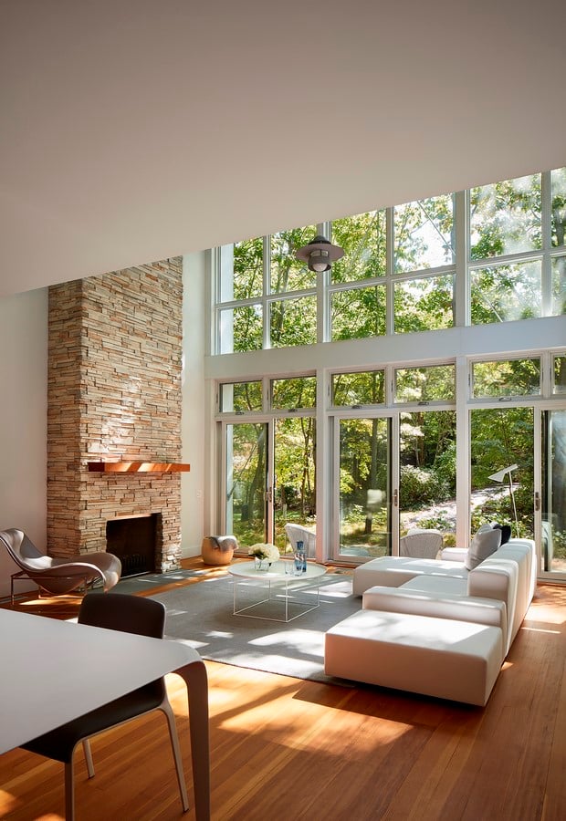 Vacation Home by von Weise Associates - Sheet11