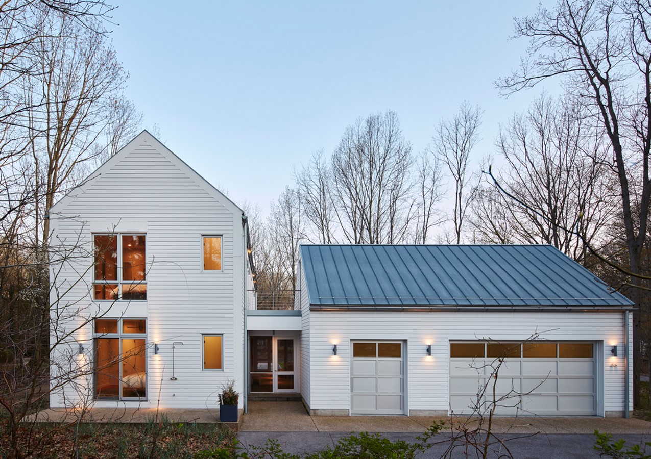 Vacation Home by von Weise Associates - Sheet12
